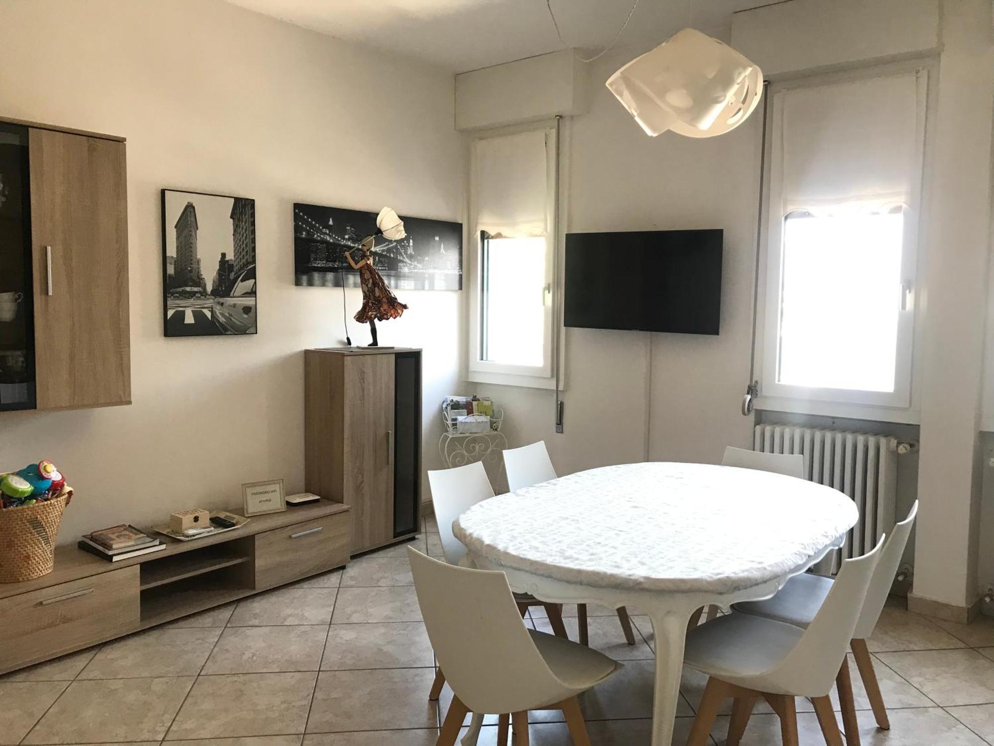 Casa Marconi Διαμέρισμα Lovere Εξωτερικό φωτογραφία