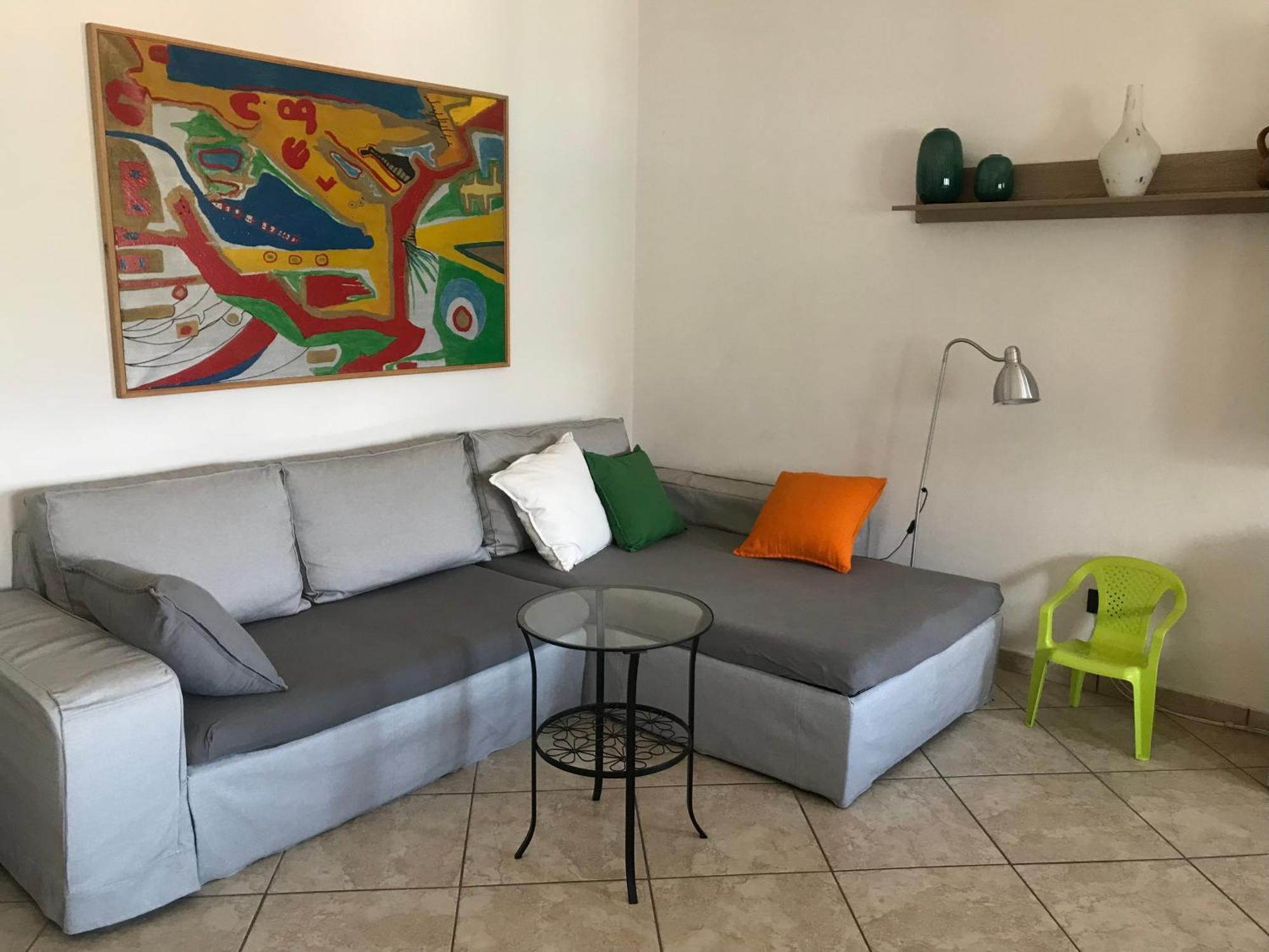 Casa Marconi Διαμέρισμα Lovere Εξωτερικό φωτογραφία